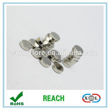 cheap price manufacturer ndfeb magnet in Guangdong
